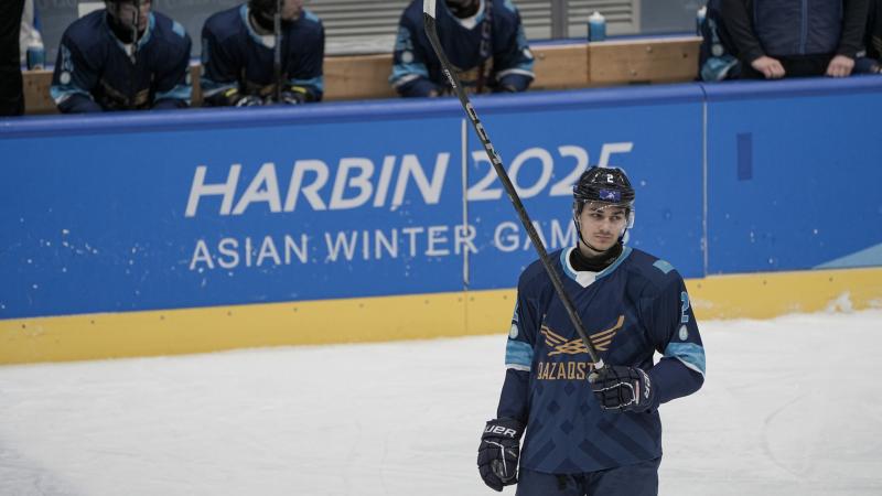 Украина Паралимпиаданың жабылуына қатысудан бас тартты