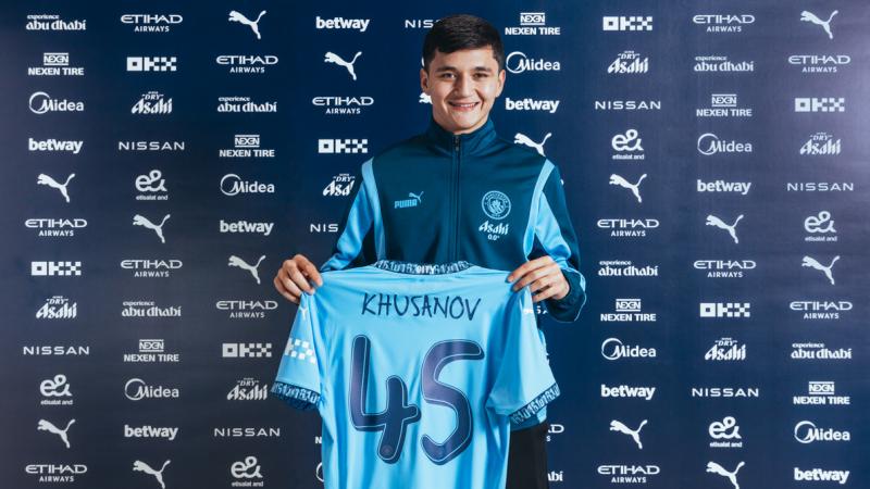 Футболдан ұлттық құрамаға тағы бір ойыншы шақыртылды