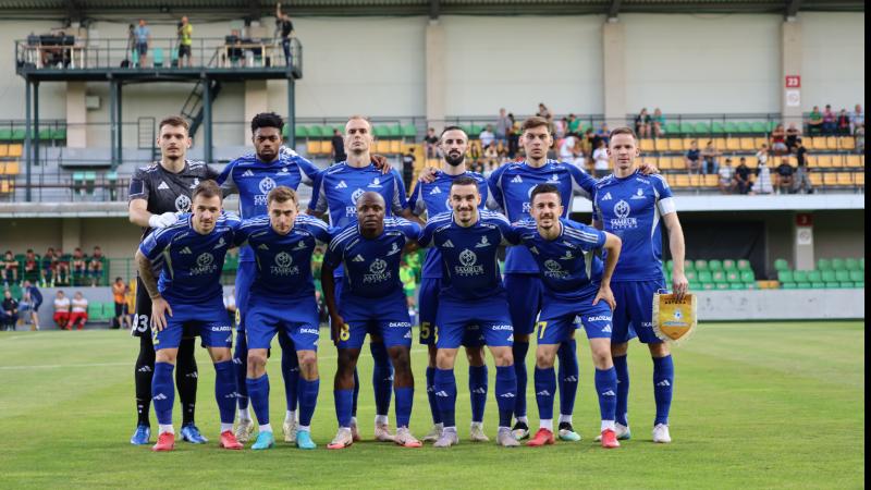 «Астана»- «Лозанна» негізгі құрамдар жарияланды