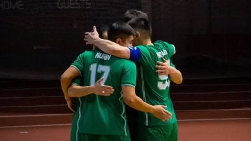 Тартысты матч «Бәйтеректің» пайдасына шешілді