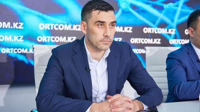 Асхат Тағыберген мансабын қай клубта жалғастыратынын айтты