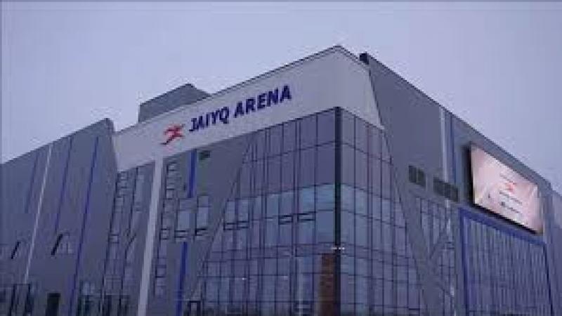 Қазақстан Суперкубогы «JAIYQ» аренада өтеді