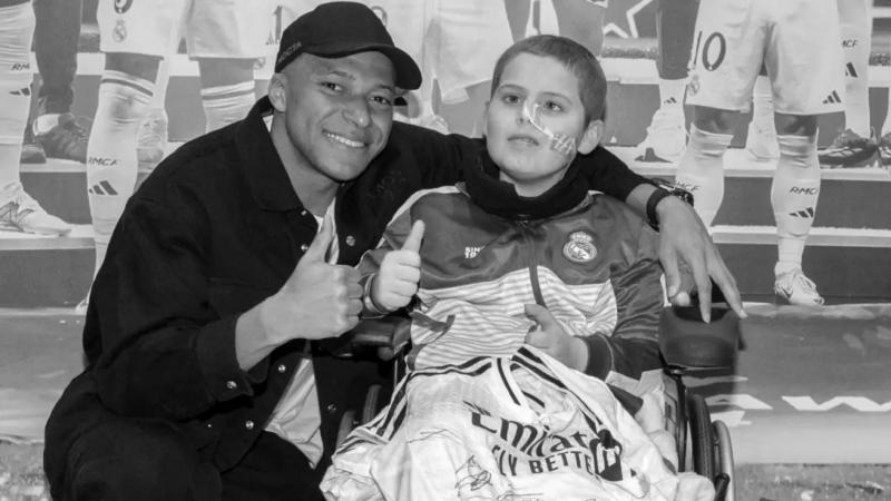 Альваро Арбелоа: бүгін Килиан Мбаппе алаңға шығады