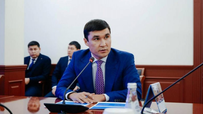 Серік Сәпиев пен орынбасарының дауы 30 қаңтарда шешіледі