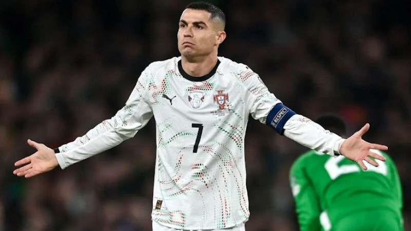 2025 жылдың ең үздік ұлттық құрамасы белгілі болды