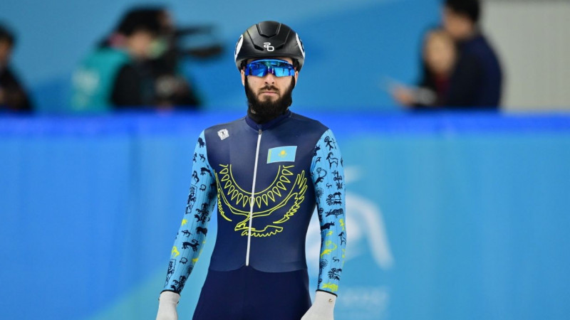 Астана қаласы конькимен жүгіру және шорт-тректен ел чемпионатын қабылдайды