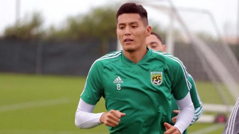 «Барыс» өз алаңында кезекті жеңіліске ұшырады