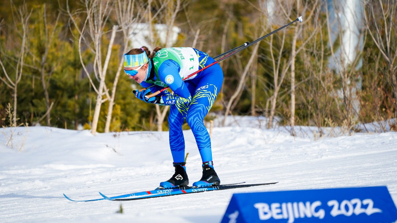 Шаңғыдан Милан-2026 Олимпиадасына қатысатын отандастарымыз белгілі