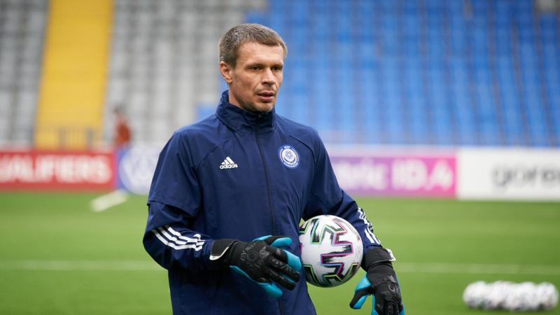 Антуан Семеньо «Ливерпуль» жайлы ақпаратымен бөлісті