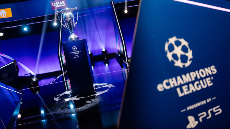 2026/27 жылғы Чемпиондар лигасының қатысушылары анықталды