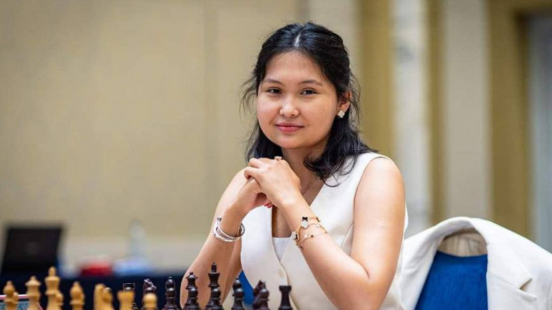 Бибісара Асаубаева көшбасшы орынынан айырылды