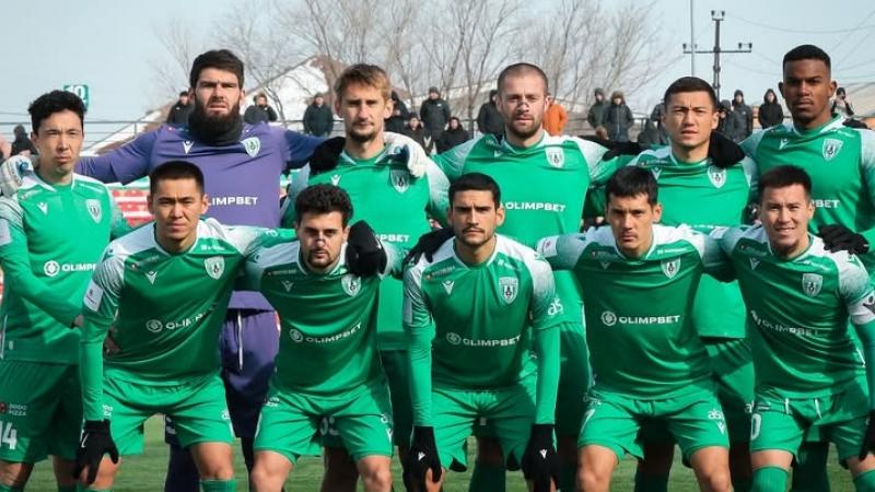 «Атырау» футбол клубының былықтары әшкереленді