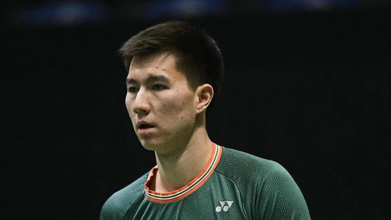 Жәнібек Әлімханұлы әлемдік рейтингтен шығарылды