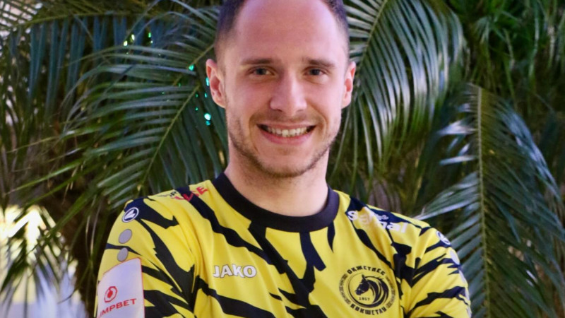 Ресей кубогының иегері «Оқжетпес» сапына қосылды 