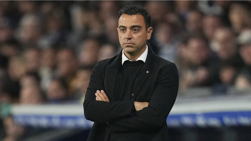 Лионель Мессидің клубына Хави бас бапкер ретінде келуі мүмкін