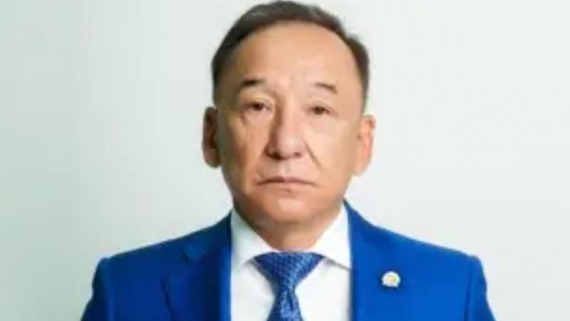 «Сарыарқаның» бұрынғы президентіне қандай бап бойынша іс қозғалды