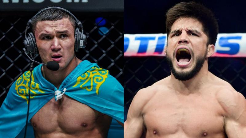 Alash Pride 108: Қайрат Ахметов Олимпиада және UFC чемпионына жеңілді