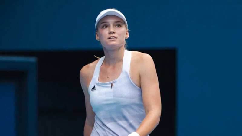 Рыбакина ірі турнирде жеңіс сериясын жалғастыра ма?