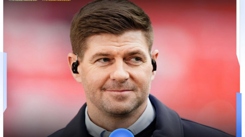 Стивен Джеррард Тренттің шақырылмауына таңғалды