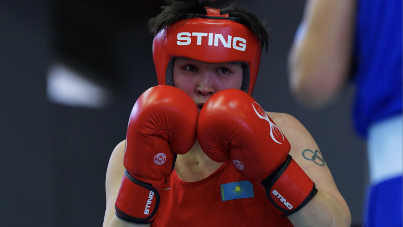 «Странджа» турнирінің жартылай финалында кімдер жұдырықтасады?