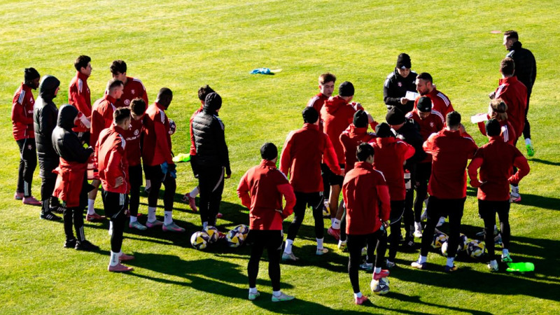 Нани «Ақтөбенің» оқу-жаттығу жиынынан неге тыс қалды? 