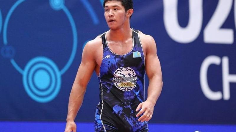 Қазақстан балуандары жастар арасындағы Азия чемпионатында жүлде алды