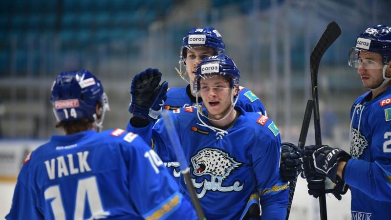 Бактиёр Зайнутдинов жасыл алаңға қашан оралады?