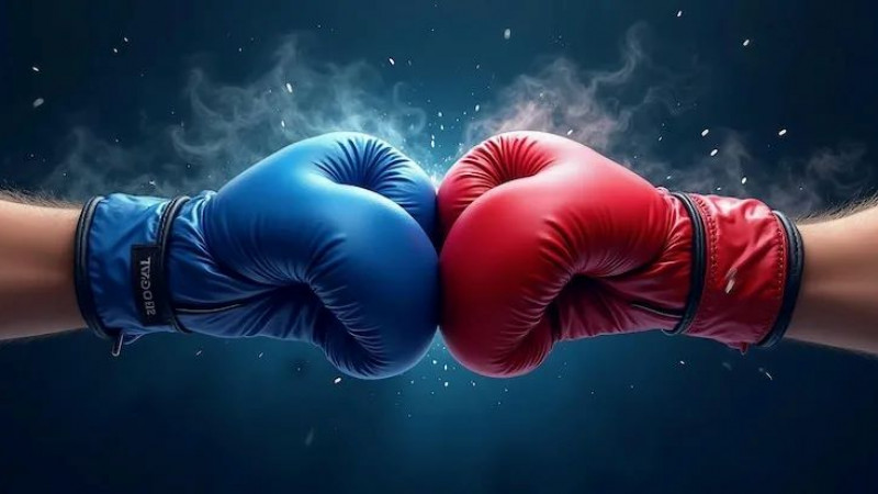 Айсұлу Мұхит бокстан U19 әлем чемпионатының екінші айналымына өтті
