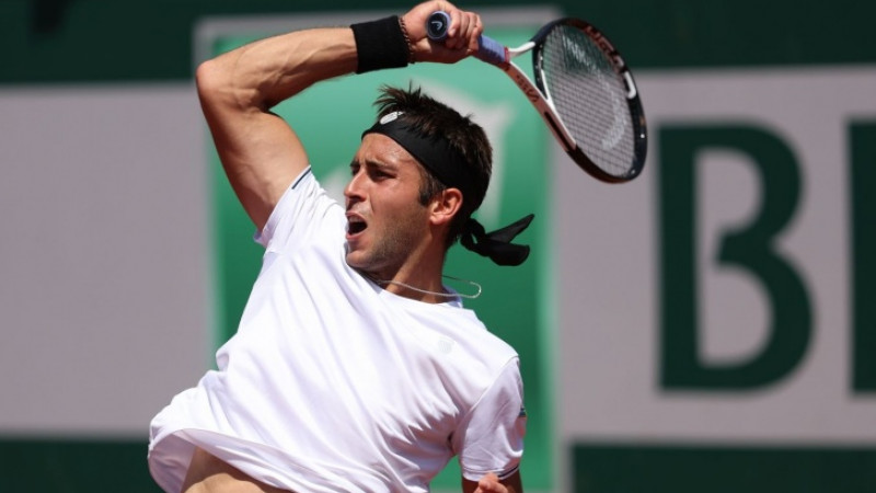 Қазақстандық теннисшілер Australian Open–2026 турнирін ерте аяқтады