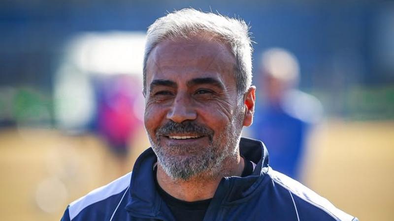 Рафаэль Уразбахтин: қос команданың деңгейі жер мен көктей