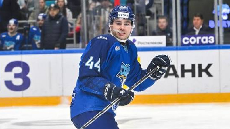 «Барыс» үздік қорғаушысымен қоштасуы мүмкін