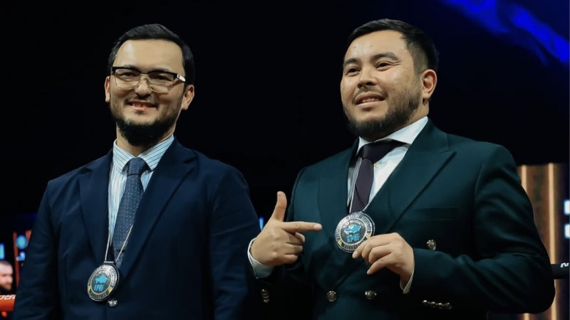 “Жалған белбеулер дәуірі аяқталды”: Кәсіпқой бокс федерациясы күтпеген мәлімдеме жасады