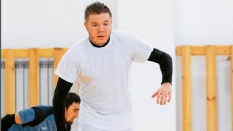 Футзалдан қазақстан кубогында «Елімай» «ССС Бәйтеректі» жеңді 