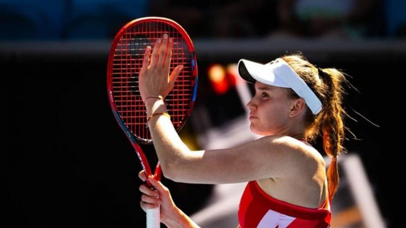 Елена Рыбакина cпорттық мансабынан кейін немен айналысады?