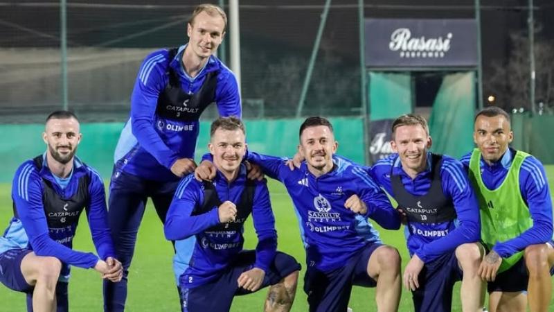 Өзбекстандағы Grand Slam турниріне кімдер қатысады?