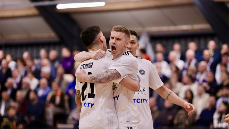 «Қайрат»  сырт алаңда «Андерлехтті» жеңді