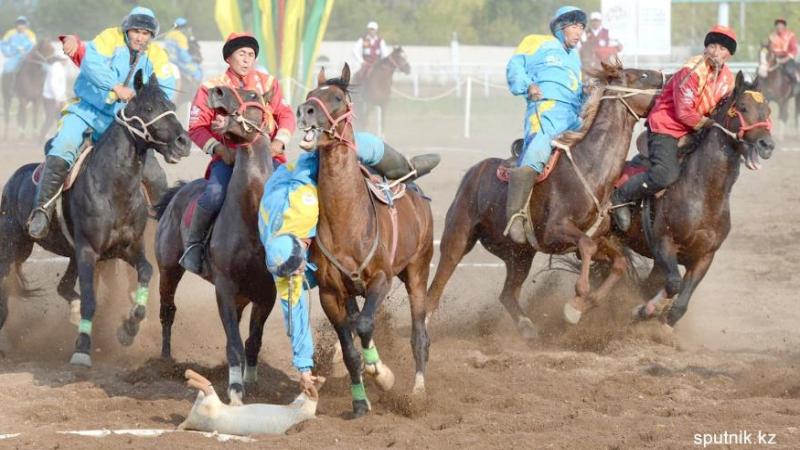 2026 жылғы Көшпенділер ойындарында көкпар болмайды
