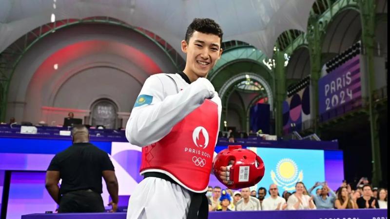 Қытайда таеквондодан әлем чемпионаты өтеді