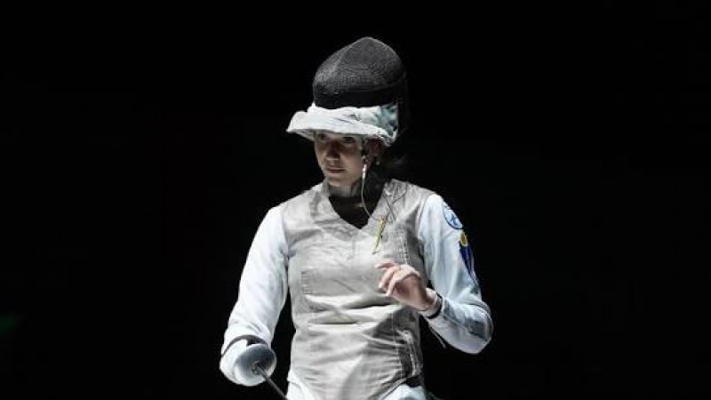 Қазақстан жасөспірімдері ОАЭ-де екі медаль жеңіп алды