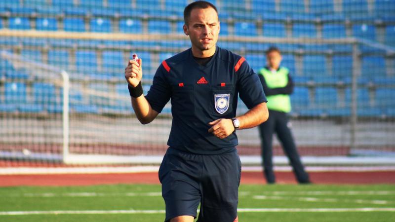 ҚПЛ: Бүгінгі ойындарға төрешілер белгіленді