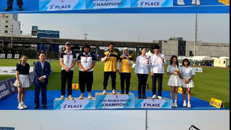 Волейболдан Азия Кубогында қарсыластарымыз анықталды