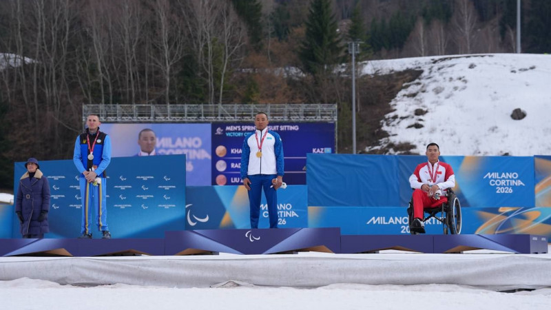 Бүгін қысқы Паралимпиада соңғы жарыс күні өтеді