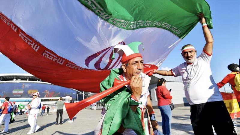 Иран қысқы Паралимпиадаға қатысудан бас тартты