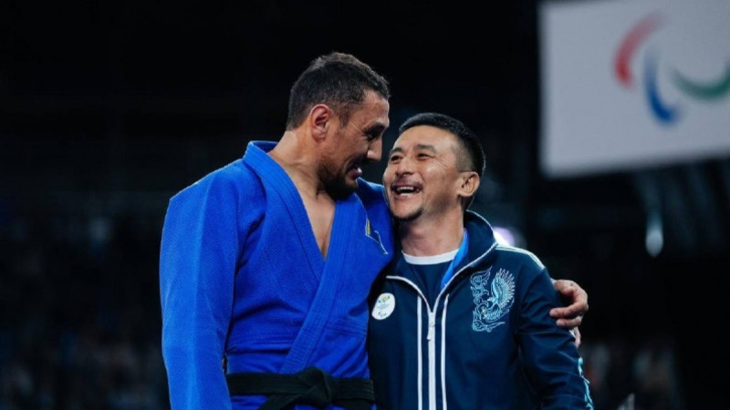 Пара дзюдодан Астанадағы Азия чемпионатына неше ел қатысады?