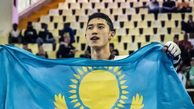Қазақстандық таэквондошылар әлем чемпионатында өз тарихындағы үздік көрсеткішке жетті