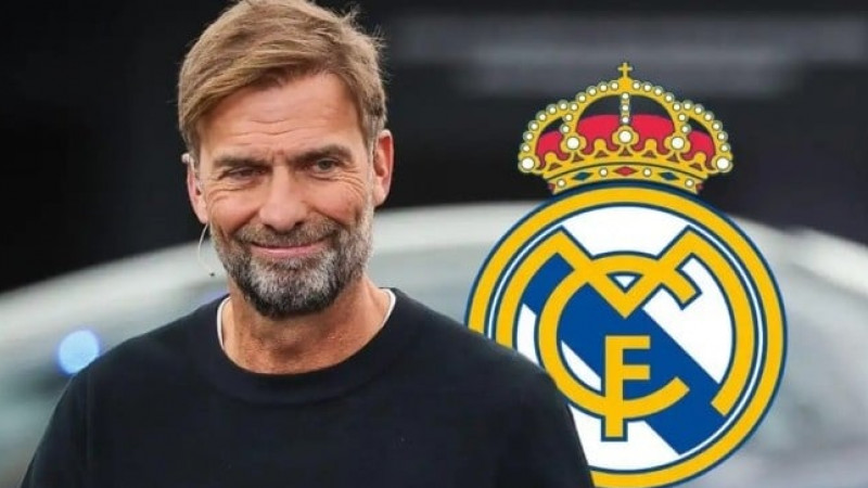 Бернабеу жанында жаңа үй, жаңа миссия: Клопп «Реалға» келеді