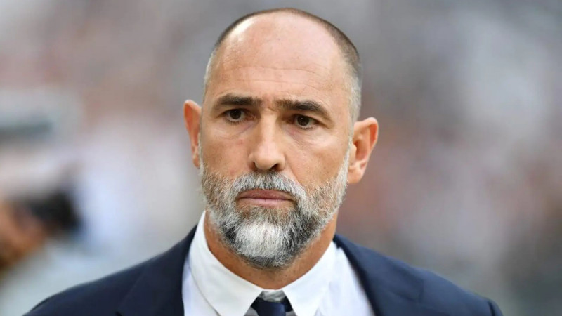 «Тоттенхэмнің» жаңа бас бапкері кім болады?