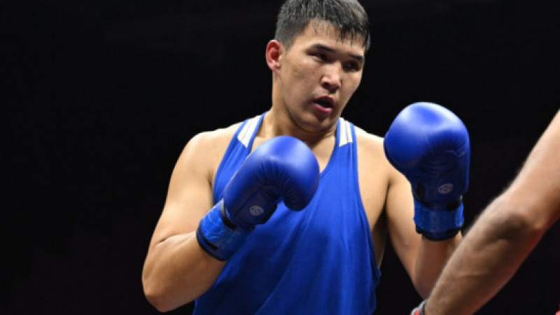 Қазақстан боксшылары «Странджада» ширекфиналда