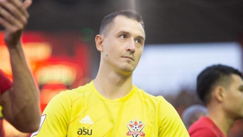 «Қызылжар» шетелдік легионерді өз қатарында алып қалды