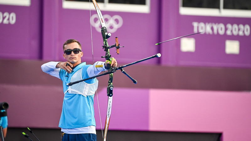 Садақ атудан Азия чемпионатына қатысатын отандастарымыз белгілі